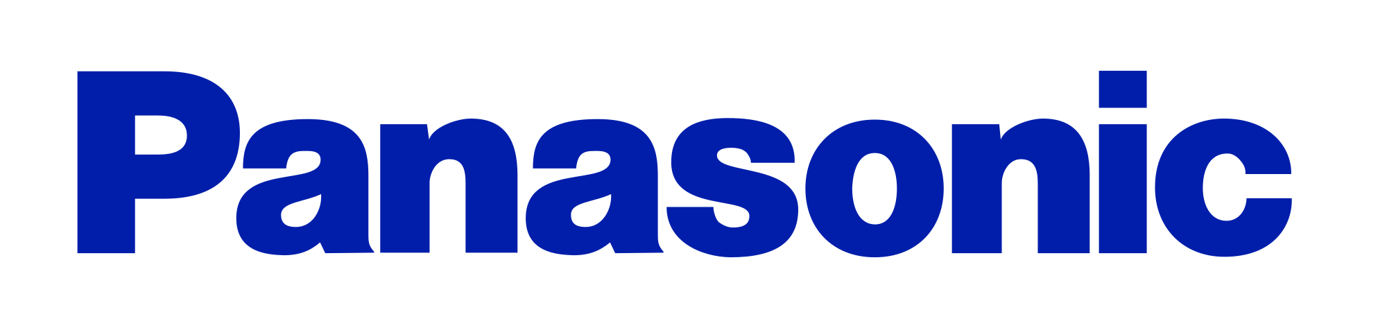 PANASONIC