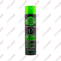 Очиститель шлема антибактериальный BUSTA GRIMES Helmet Cleaner, 650мл